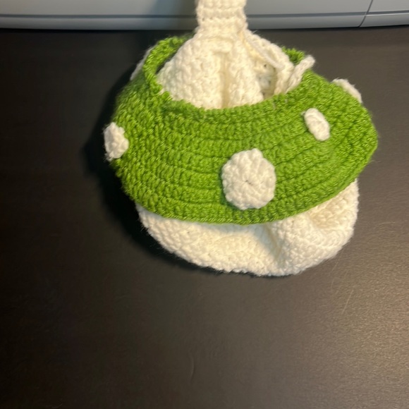 Mushroom bag - Picture 1 of 1